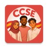Icono de Examen nacionalidad española