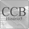 Icon von HinárioCCB 05