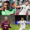 نجوم المنتخب الجزائري icon