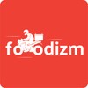 Foodizm - Food Delivery Servic icon