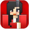 3D Craft Run Mulan icon