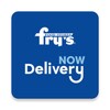 Frys Delivery Now icon