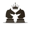 Chess playing with friends. Online. Fast connect. icon