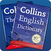 Collins English Dictionary and Thesaurus Complete icon