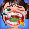 Mouth Care Doctor - Crazy Dent icon