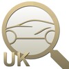 Cars Finder UK icon