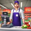 Icon von Supermarket 3D Store Simulator