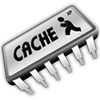 أيقونة Cacheman