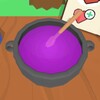 Cooking pots icon