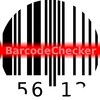 Ícone de Barcode Checker - Scanner and