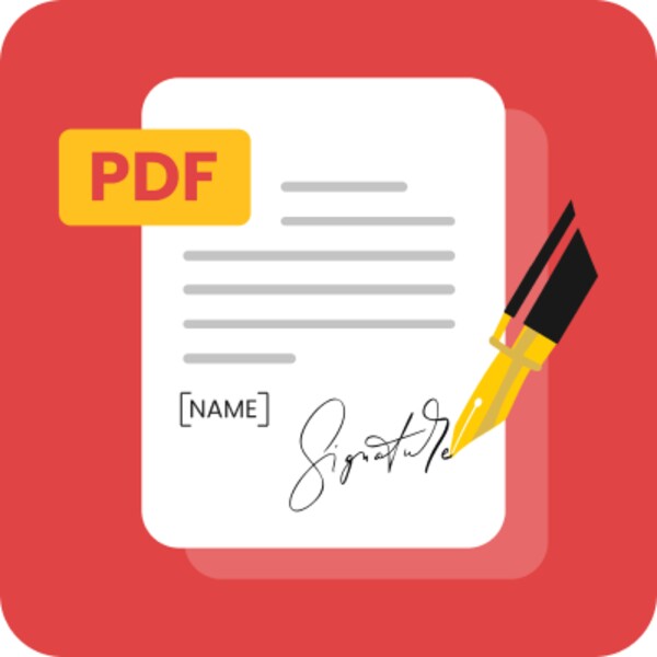 PDF Fill and Sign for Android - Download the APK from Uptodown