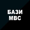Бази МВС України icon