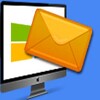 Windows Group SMS Delivery Program icon