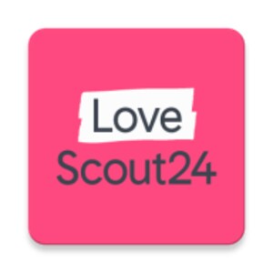 FriendScout24 icon.