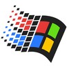 Windows 95 icon