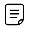 Notes App icon