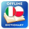Italian-Polish Dictionary icon