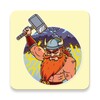 Viking WAStickerApps icon