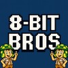 Icono de 8-Bit Bros
