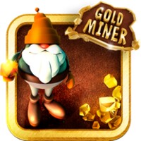 Gold Miner android app icon