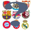 Test equipos de futbol icon