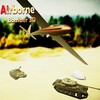 ไอคอน Airborne Bomber 3D