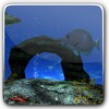 Ocean Aquarium 3D Free icon