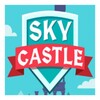 Sky Castle Game icon