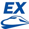 Shinkansen smartEX App icon