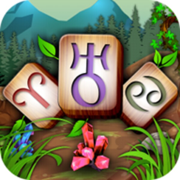 Enchanted Mahjong for Android - Download the APK from Uptodown