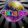 Sliding Box icon