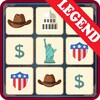 Icono de Tile Connect Travel - Mega Fun