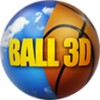 Air Ball 3D icon