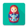 Russian food recipes icon