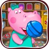 Sweet Candy Shop for Kids icon