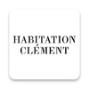 أيقونة Habitation Clément