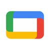 Pictograma Google TV
