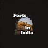 Forts in India icon