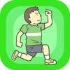 Skip Prank icon