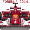 Formula 2014 icon