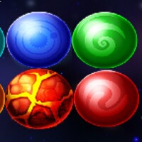 Bubbles Shooter 2019 android app icon