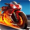 Rush Star - Bike Adventure 아이콘