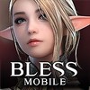 Bless Mobile icon