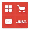 Just MyShopアプリ icon