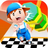 Nonstop Run 3d For Android Download The Apk From Uptodown