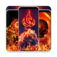 Fire Wallpaper for Android - Download the APK from Uptodown