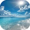 Icono de Beach Wallpaper