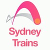 Sydney Trains icon