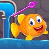 Save the fish icon