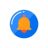 Икона Coolest Notification Sounds